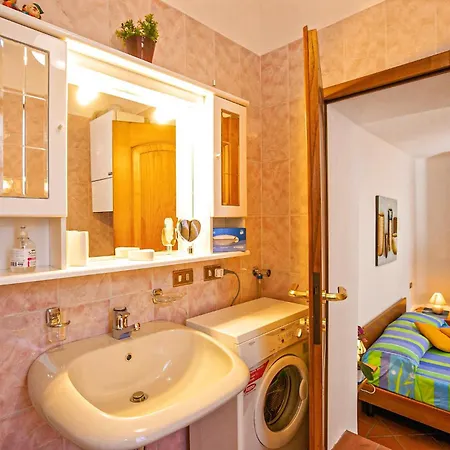 Holiday home Casa Bel Giardino Cannobio
