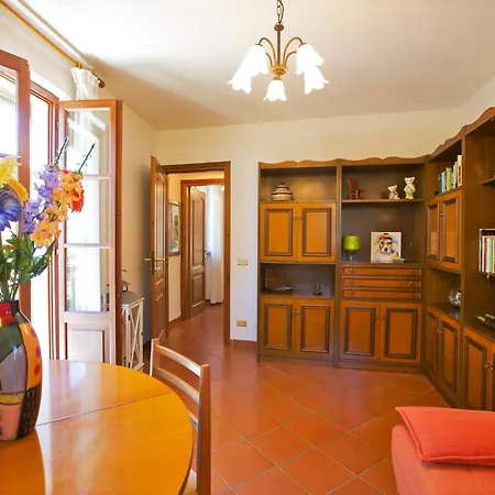 Casa Bel Giardino Casa de Férias *