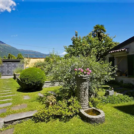 Casa de Férias Casa Bel Giardino *