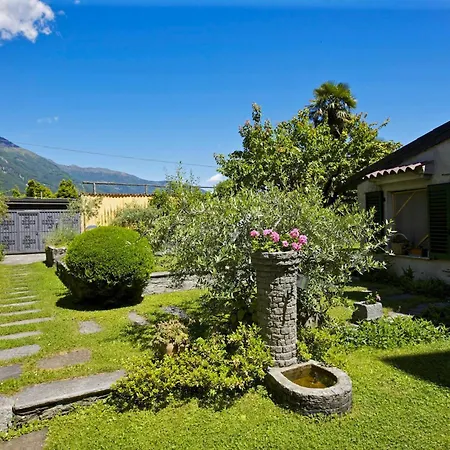 Holiday home Casa Bel Giardino *