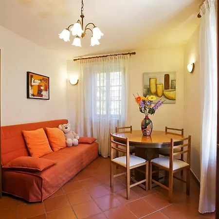 Holiday home Casa Bel Giardino Cannobio