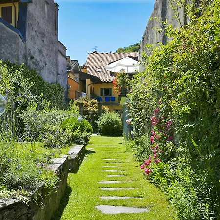 Casa Bel Giardino Tatil Evi