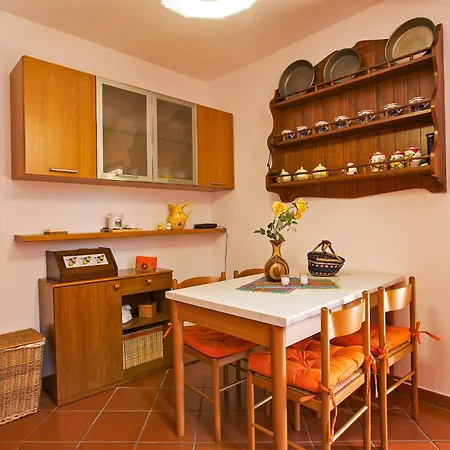 Casa Bel Giardino Cannobio