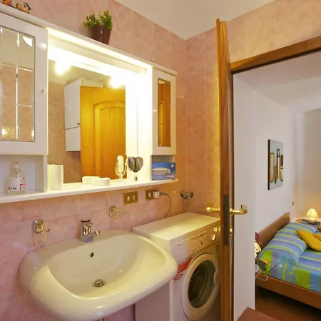 Holiday home Casa Bel Giardino