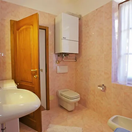 Casa Bel Giardino Casa de Férias *