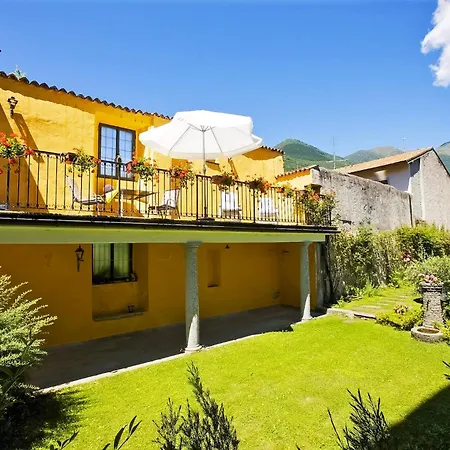 Casa Bel Giardino