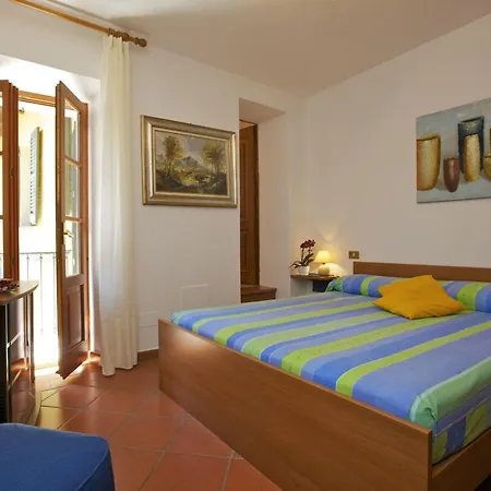 Holiday home Casa Bel Giardino