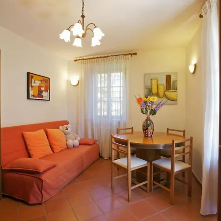 Casa Bel Giardino *