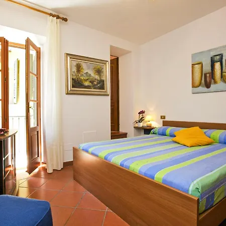 Casa Bel Giardino * Cannobio