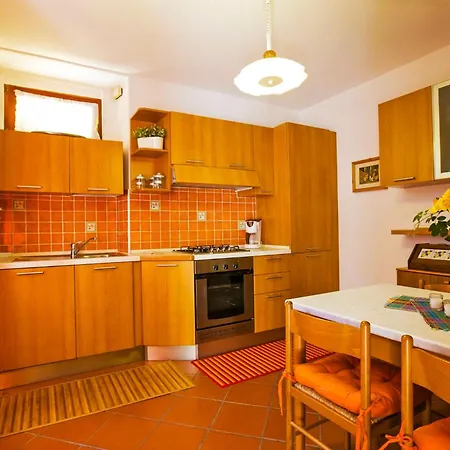 Casa Bel Giardino Tatil Evi *