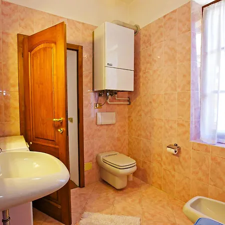 Casa de Férias Casa Bel Giardino *