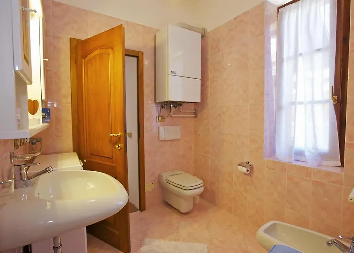 Casa Bel Giardino Holiday home *